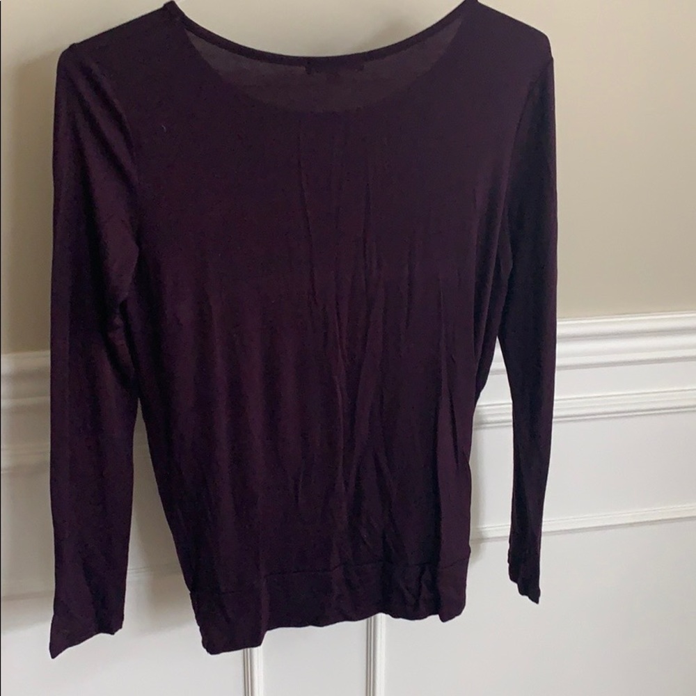 Set of 2 long-sleeve shirts👚